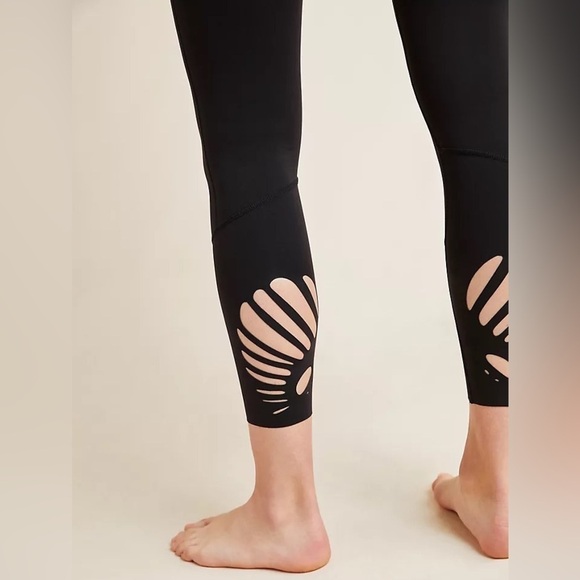 FP Movement Over The‎ Moon Leggings Black XS - Picture 3 of 8